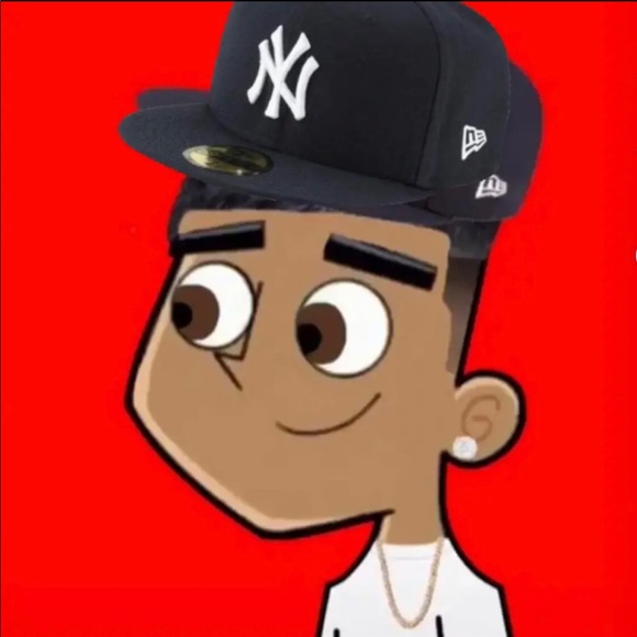 Meet your Posher, Roman - Picture 1 of 1